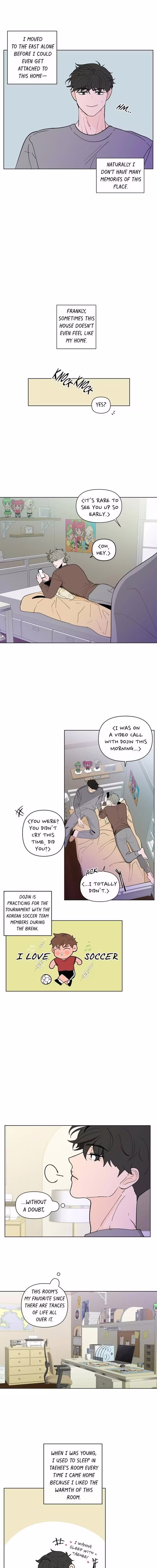 Banana Scandal - Chapter 107 - Part 8