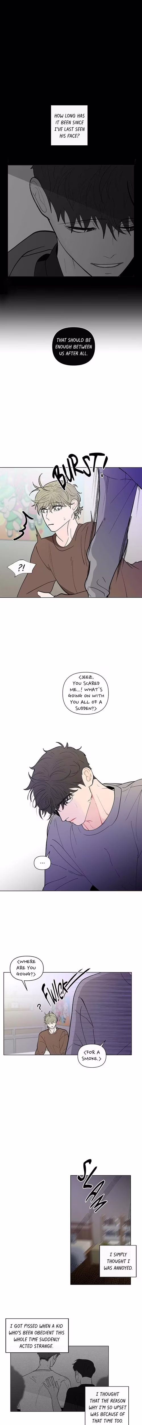 Banana Scandal - Chapter 107 - Part 10