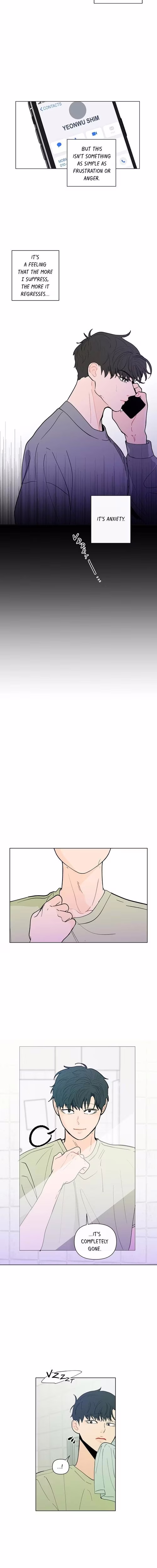 Banana Scandal - Chapter 107 - Part 11