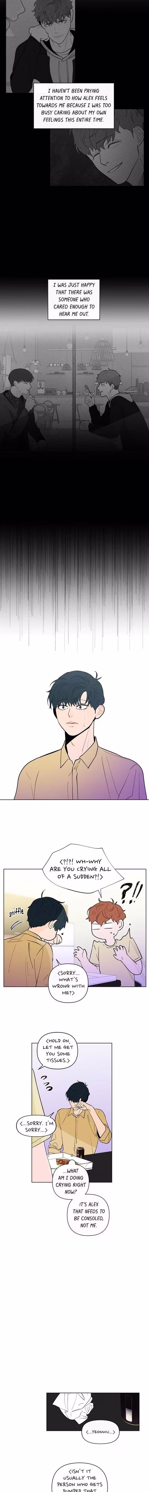 Banana Scandal - Chapter 108 - Part 6