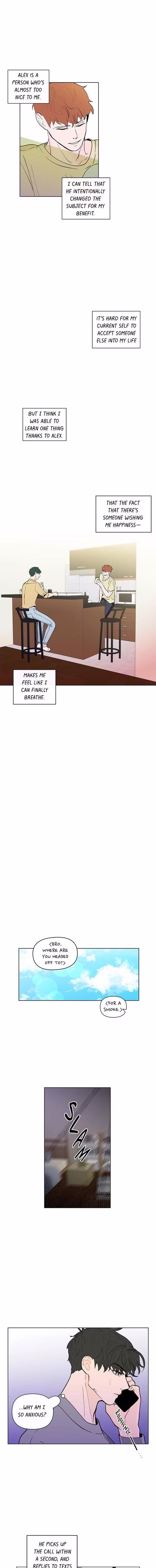 Banana Scandal - Chapter 108 - Part 9