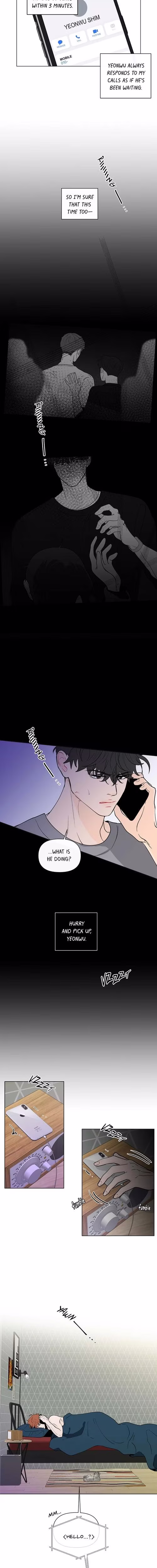 Banana Scandal - Chapter 108 - Part 10