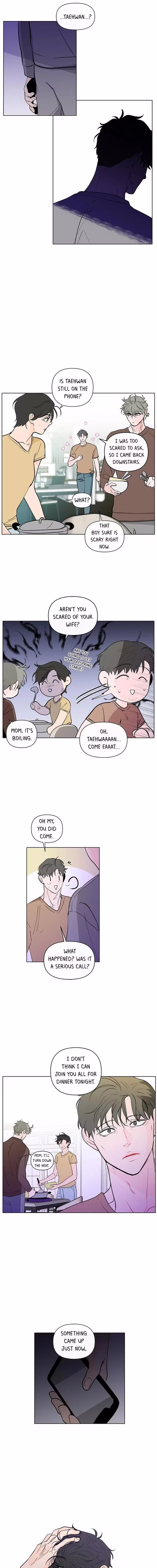 Banana Scandal - Chapter 109 - Part 12