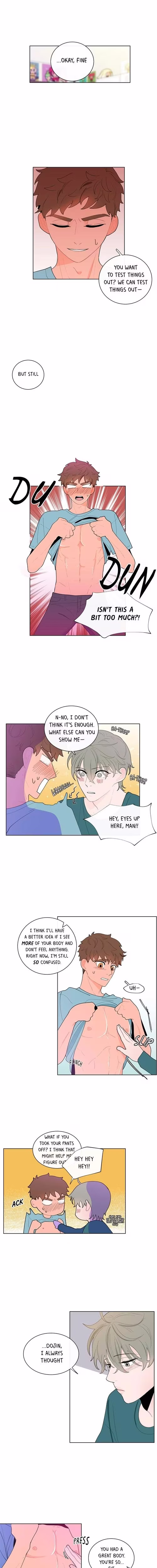 Banana Scandal - Chapter 11 - Part 4