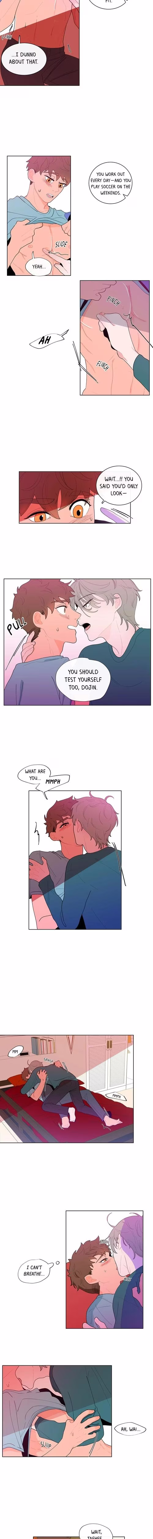 Banana Scandal - Chapter 11 - Part 5