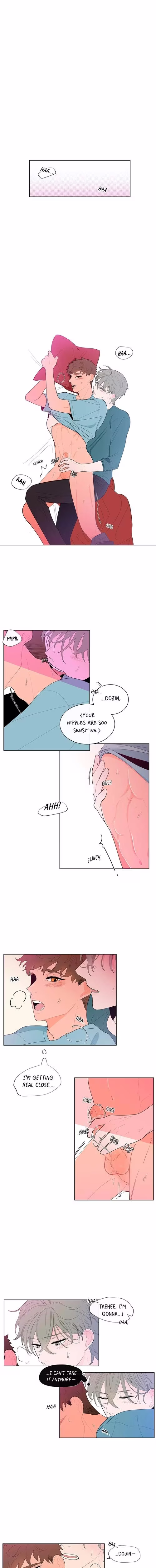 Banana Scandal - Chapter 11 - Part 9