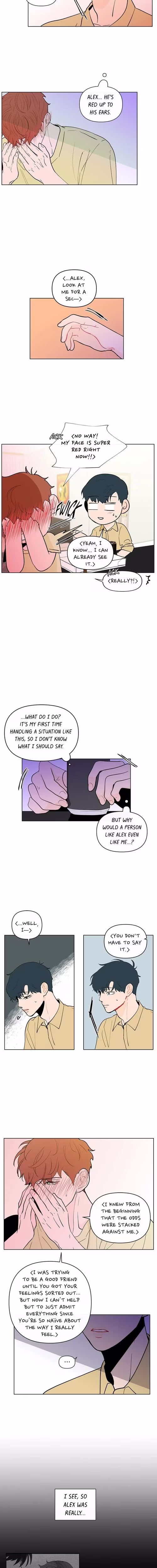 Banana Scandal - Chapter 110 - Part 5