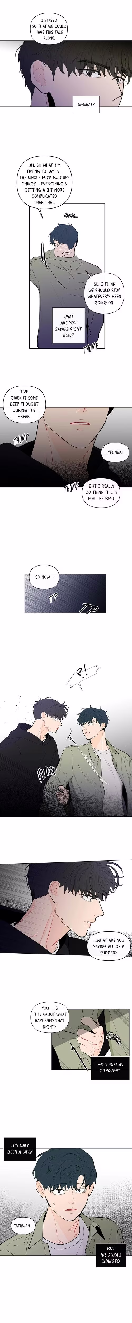 Banana Scandal - Chapter 111 - Part 7