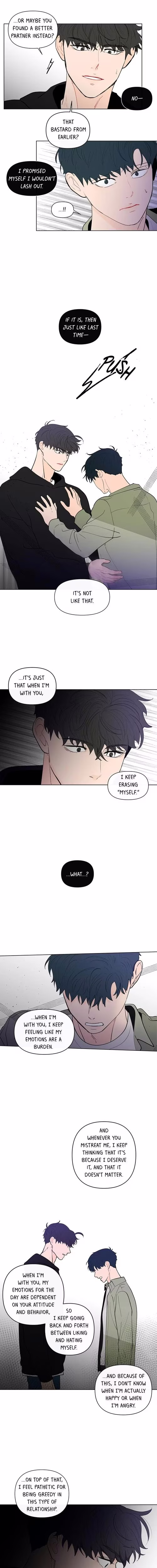 Banana Scandal - Chapter 111 - Part 8