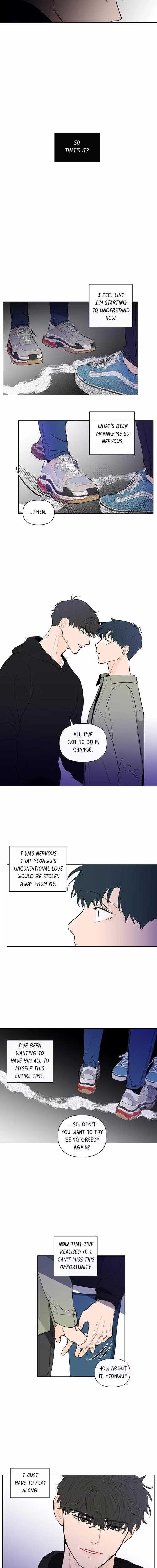 Banana Scandal - Chapter 111 - Part 9