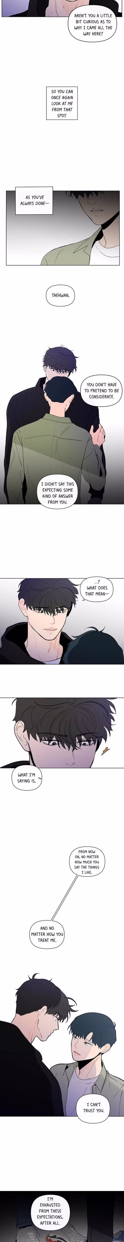 Banana Scandal - Chapter 111 - Part 10