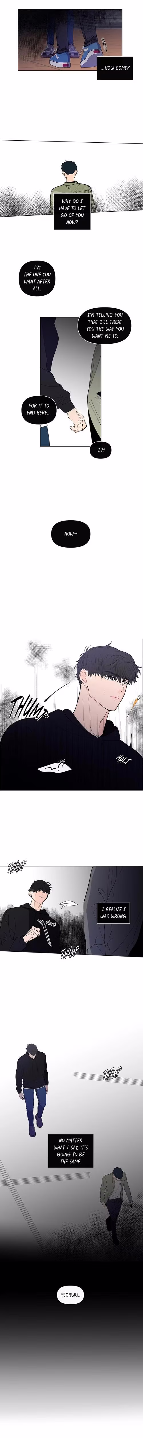 Banana Scandal - Chapter 112 - Part 3