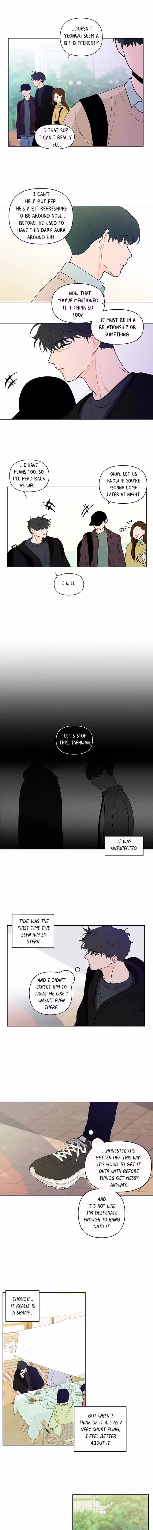 Banana Scandal - Chapter 112 - Part 6