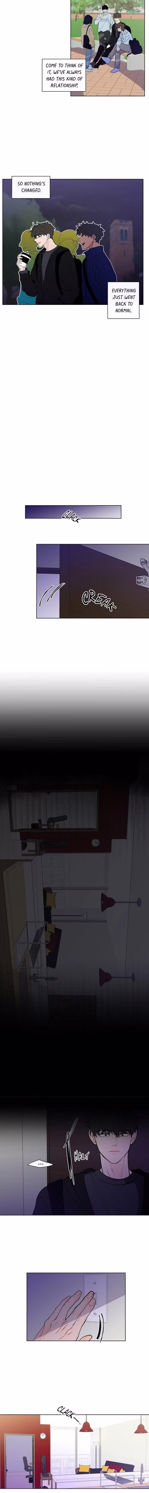 Banana Scandal - Chapter 112 - Part 7