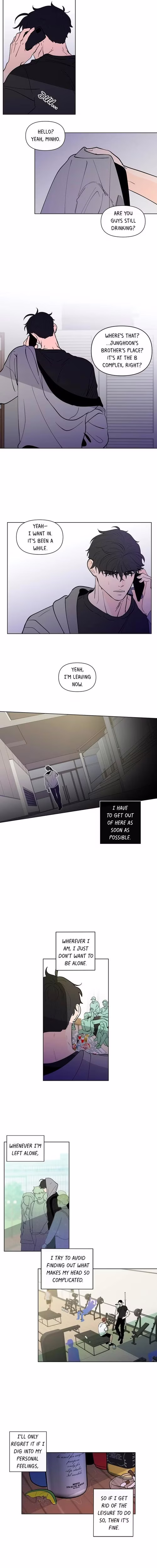 Banana Scandal - Chapter 112 - Part 10