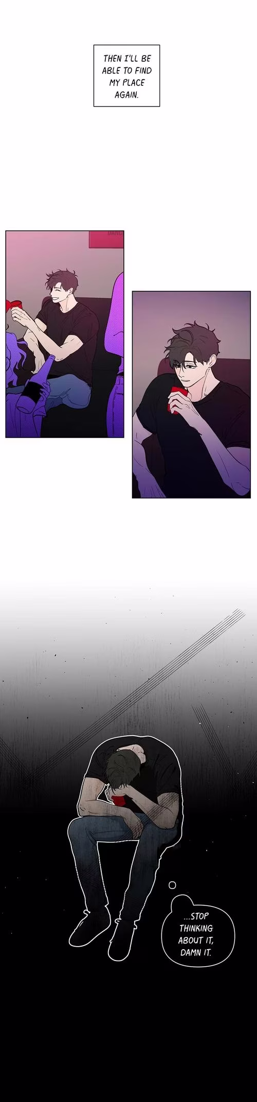 Banana Scandal - Chapter 112 - Part 11