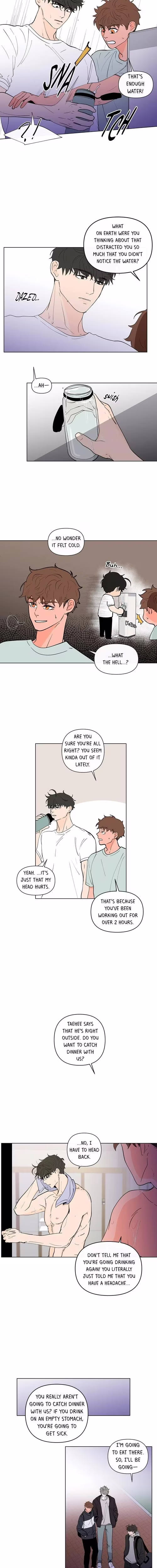 Banana Scandal - Chapter 113 - Part 4