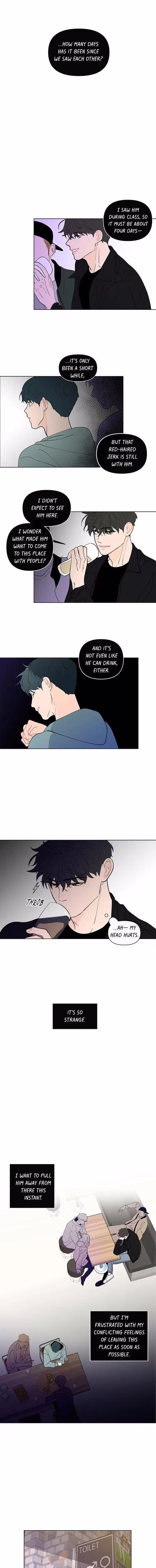 Banana Scandal - Chapter 113 - Part 7