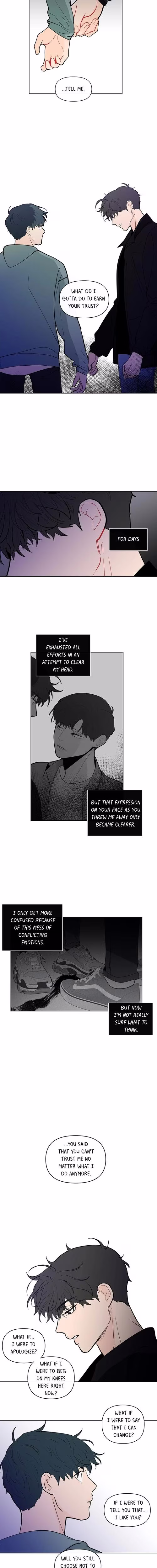 Banana Scandal - Chapter 113 - Part 9