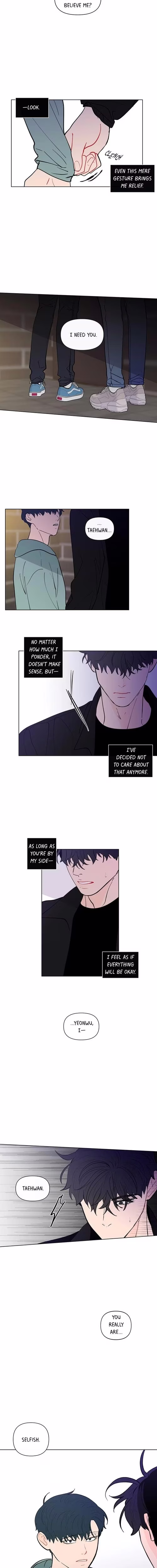 Banana Scandal - Chapter 113 - Part 10