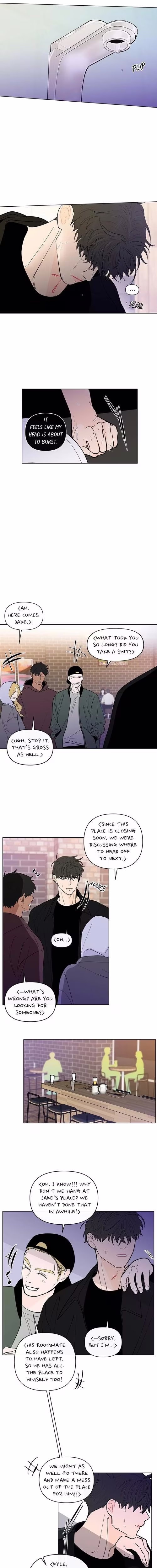 Banana Scandal - Chapter 114 - Part 3