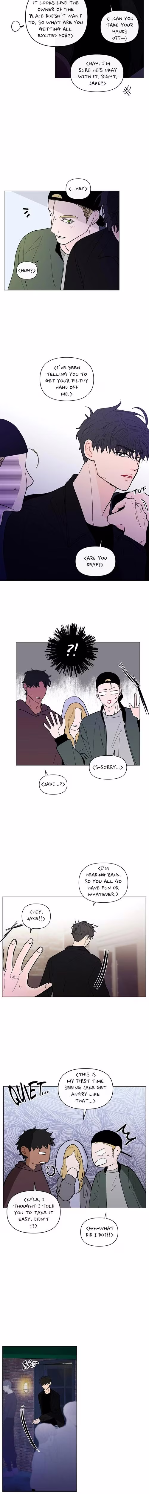 Banana Scandal - Chapter 114 - Part 4