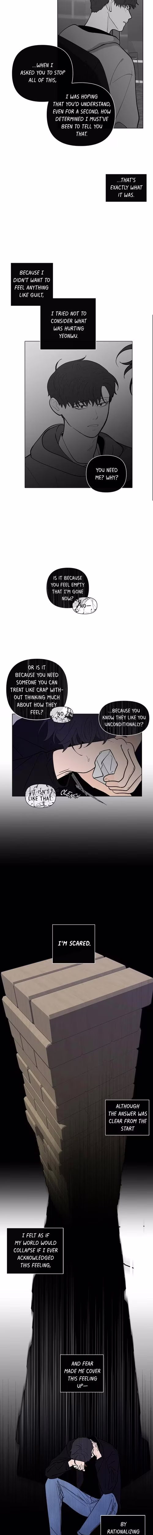 Banana Scandal - Chapter 114 - Part 6