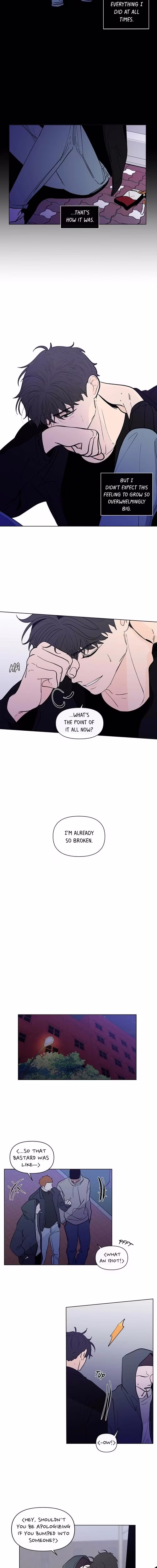 Banana Scandal - Chapter 114 - Part 7