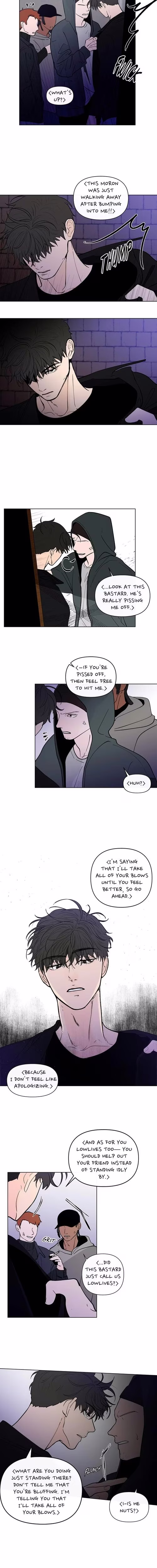 Banana Scandal - Chapter 114 - Part 8