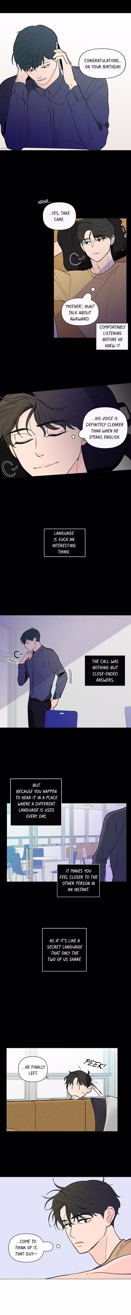 Banana Scandal - Chapter 115 - Part 6