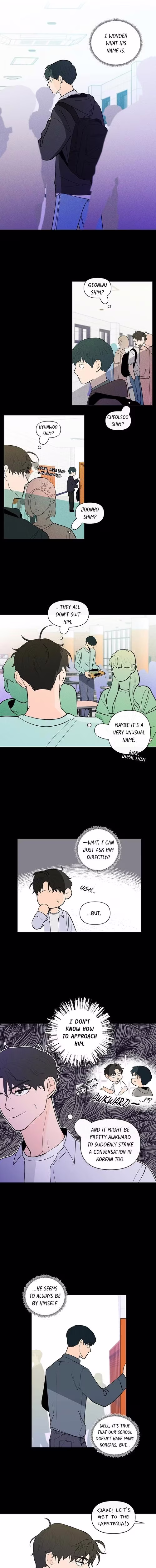 Banana Scandal - Chapter 115 - Part 7