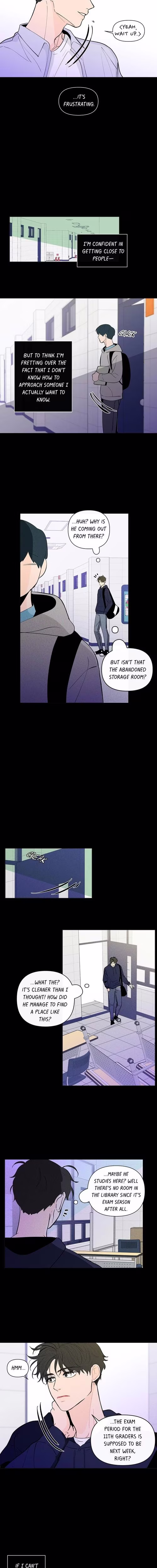 Banana Scandal - Chapter 115 - Part 8