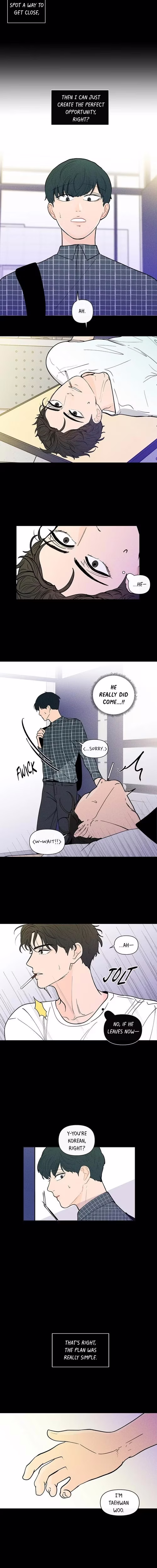 Banana Scandal - Chapter 115 - Part 9