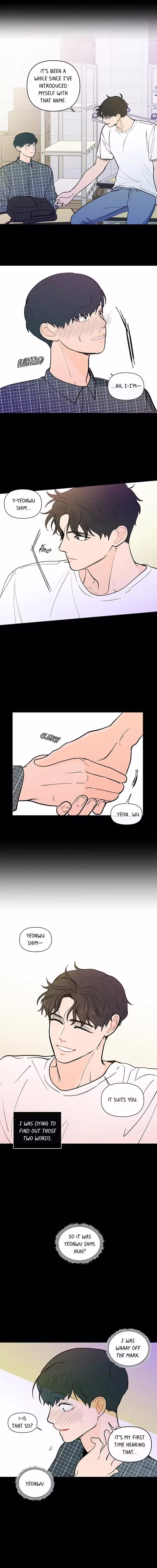 Banana Scandal - Chapter 115 - Part 10