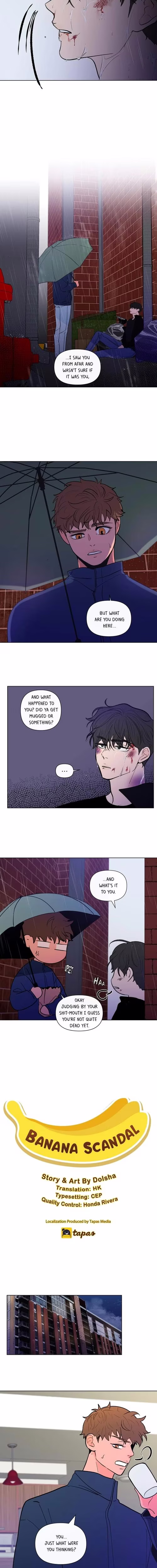 Banana Scandal - Chapter 116 - Part 4