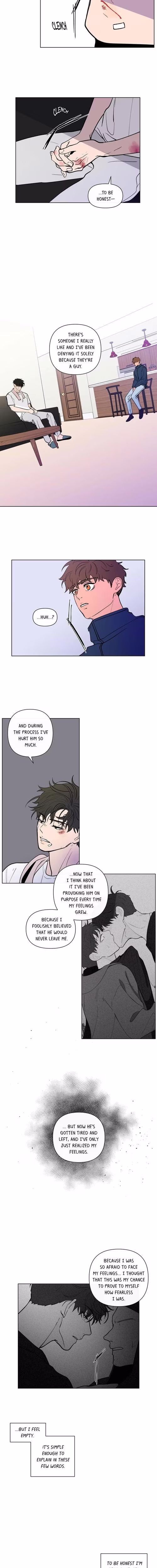 Banana Scandal - Chapter 116 - Part 7