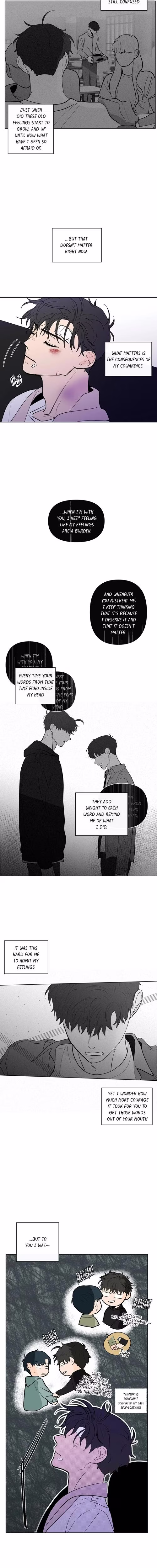 Banana Scandal - Chapter 116 - Part 8