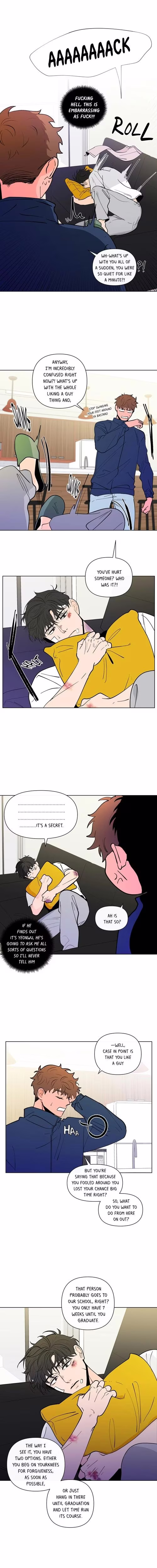 Banana Scandal - Chapter 116 - Part 9