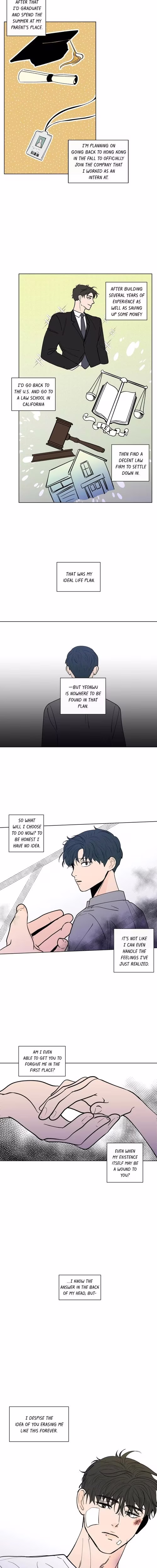 Banana Scandal - Chapter 116 - Part 12