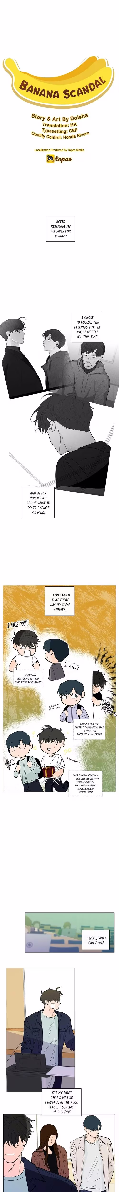 Banana Scandal - Chapter 117 - Part 4