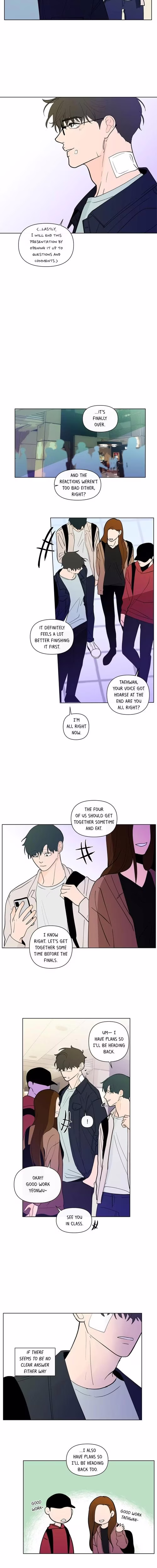 Banana Scandal - Chapter 117 - Part 5