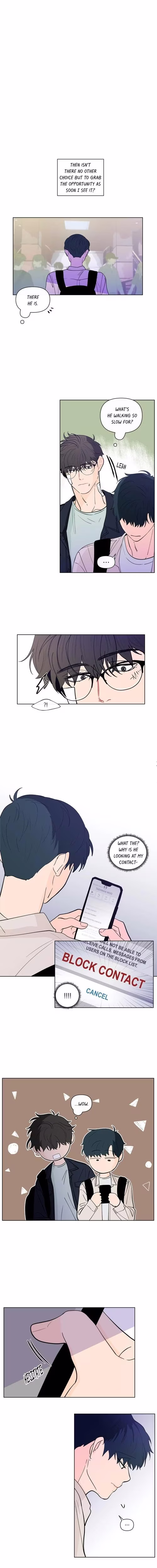 Banana Scandal - Chapter 117 - Part 6