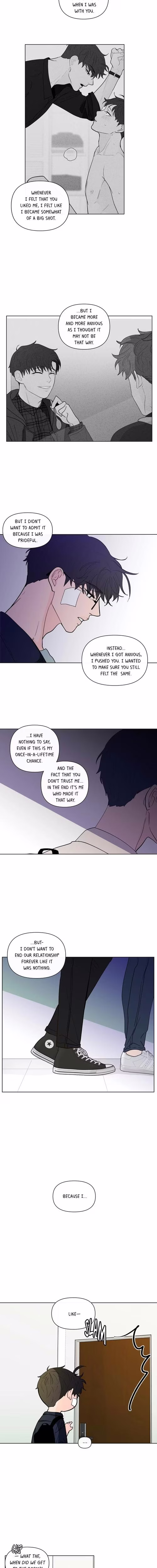 Banana Scandal - Chapter 117 - Part 9