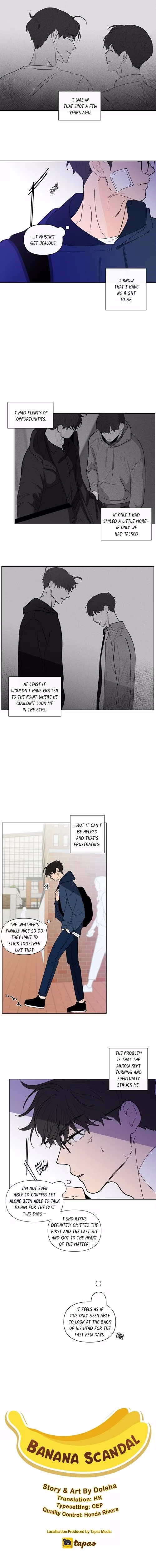 Banana Scandal - Chapter 118 - Part 3