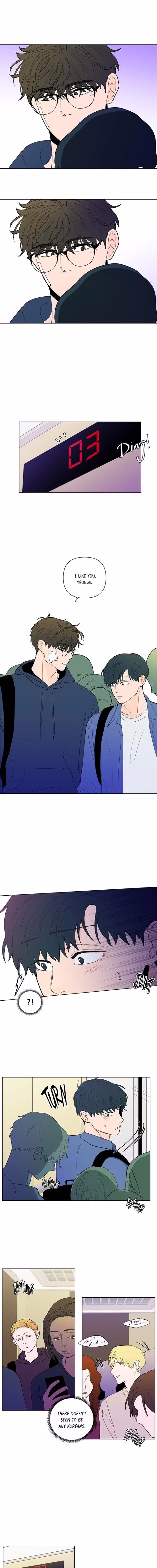 Banana Scandal - Chapter 118 - Part 5