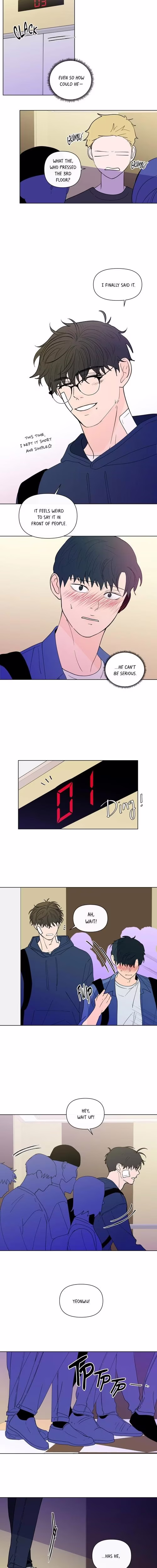 Banana Scandal - Chapter 118 - Part 6