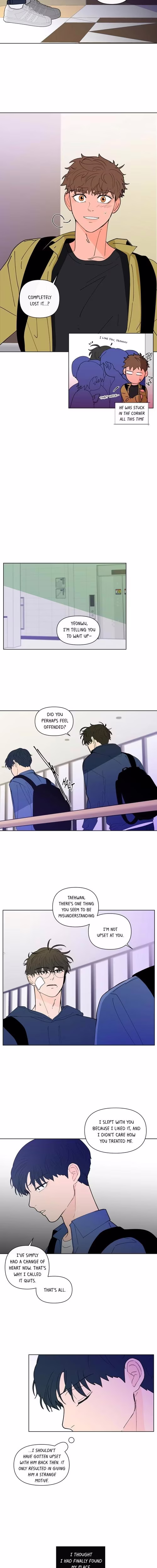 Banana Scandal - Chapter 118 - Part 7