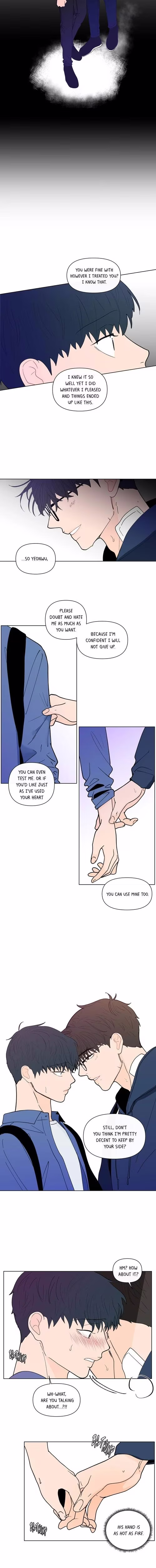 Banana Scandal - Chapter 118 - Part 10