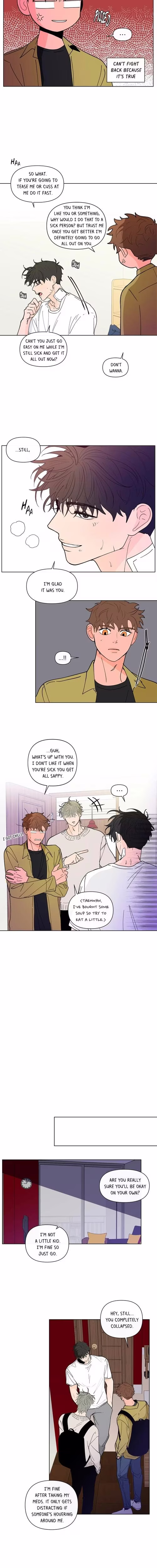 Banana Scandal - Chapter 119 - Part 5