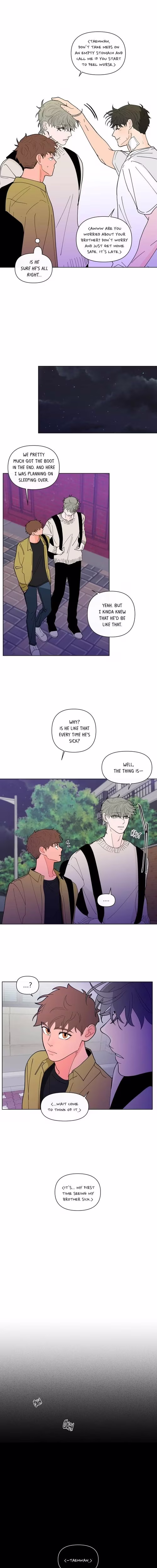 Banana Scandal - Chapter 119 - Part 6